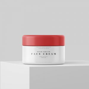 Face Cream Okanagan Naturals