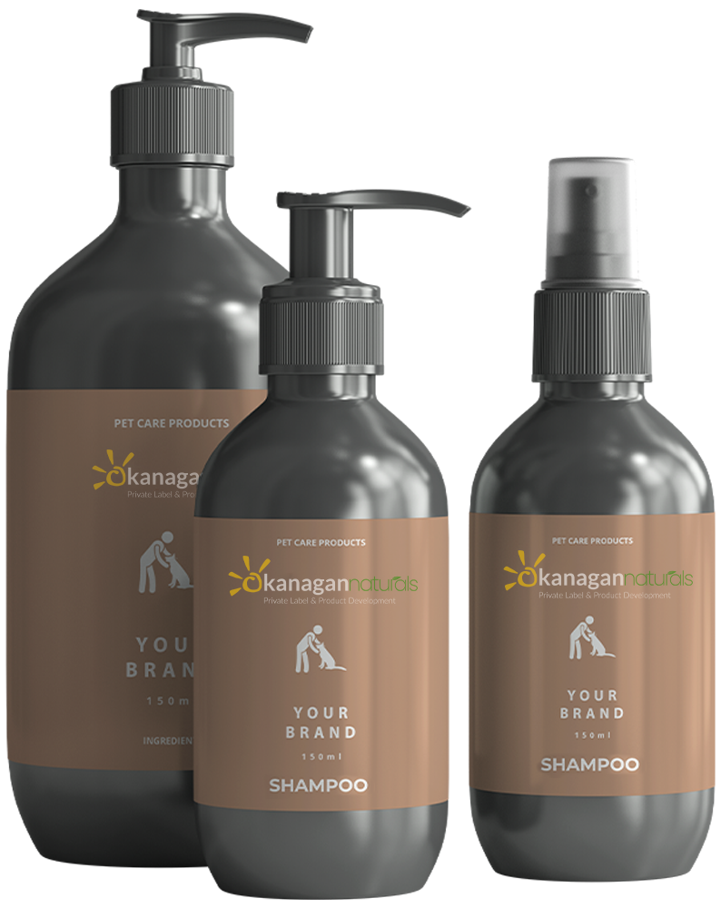 Pet Products Okanagan Naturals